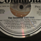 Santana:  Feel The Groove + The Essential Disc One 3CD - pikkukuva 4