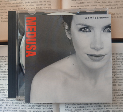 Annie Lennox – Medusa (CD)