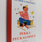 Astrid Lindgren : Pekka Peukaloinen - pikkukuva 1