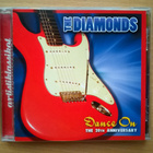 The Diamonds - Dance On CD - pikkukuva 1