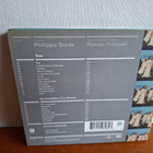 Philippe Sarde:Tess/Le Locataire..Films De Roman Polanski CD - pikkukuva 2