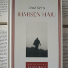 Szep Ernö - Ihmisen haju (sid.) - pikkukuva 1