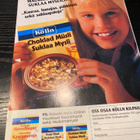 Sarjakuvalehti 1 1990 Daredevil - pikkukuva 2