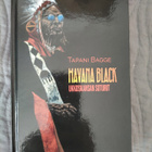 Tapani Bagge: Havana Black - Ukkoskansan soturit - pikkukuva 1