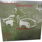 Hootenanny Trio Finntrio Halitulijallaa Ei Koskaan… LP - pikkukuva 1