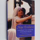 Colette Livermore : Hope Endures : Leaving Mother Teresa,... - pikkukuva 1