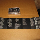 KASETTI: Thunderhead: Busted At The Border v.1990 - pikkukuva 3