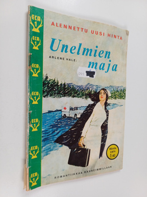 Arlene Hale : Unelmien maja