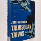 Joppe Karhunen : Talvisodan taivas - pikkukuva 1