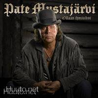 PATE MUSTAJÄRVI * OLLAAN IHMISIKSI * CD