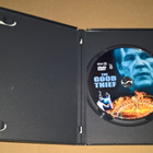 THE GOOD THIEF TUPLAKEIKKA DVD 2002 - pikkukuva 3