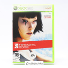 Mirror's Edge - Xbox 360 - pikkukuva 1