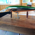 Rapala Barra Magnum 11cm - pikkukuva 2