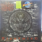 MARDUK - NIGHTWING LIMIT EDIT UUSI FRA 16¨ PAINOS LP - pikkukuva 1