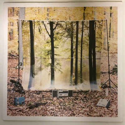 Télépopmusik – Angel Milk - Album Sampler, 10'' (HOUSE)