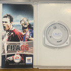 PSP : FIFA 06 - pikkukuva 3