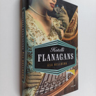 Åsa Hellberg : Hotelli Flanagans - pikkukuva 1