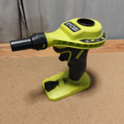 Ryobi 18V Ilmapumppu / ilmantäyttölaite - pikkukuva 1