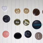 11-18mm nappi 9 erilaista - pikkukuva 1