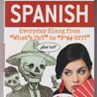 Juan Caballero: Dirty Spanish - pikkukuva 1