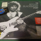 THE RITCHIE BLACKMORE STORY UUSI 2DVD+2CD EARBOOK - pikkukuva 1