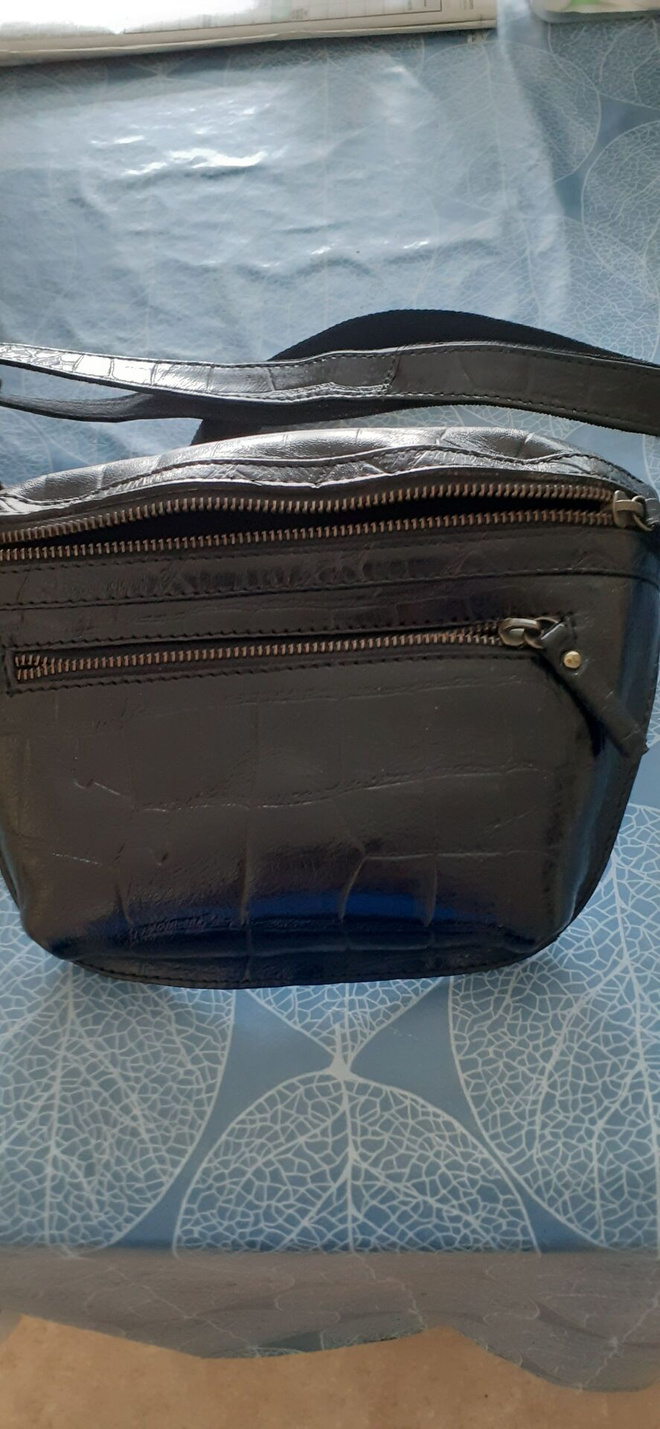 Crossbody-laukku