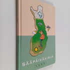 Sääpäiväkirja 1999 - pikkukuva 1