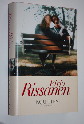 Pirjo Rissanen : Paju pieni