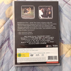 MERIROSVO MUSTAPARTA dvd 1968 - pikkukuva 2