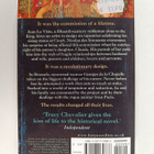 Tracy Chevalier : The lady and the unicorn - pikkukuva 2