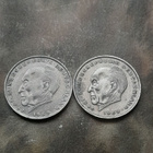 Deutsche 2 mark 1972 D,G - pikkukuva 1