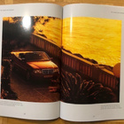 Esite Mercedes-Benz A124/C124 Cabriolet ja Coupe, 1994/1995 - pikkukuva 4