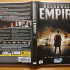 Boardwalk Empire: The Complete First Season DVD - pikkukuva 3