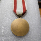 Kotirintama Naiset 1939 - 1945 Mitali Valkopuna nauhalla - pikkukuva 2