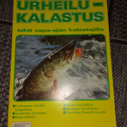 Urheilukalastus 5/1987 - pikkukuva 1