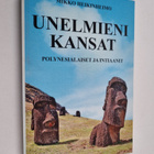 Mikko Heikinheimo : Unelmieni kansat : polynesialaiset ja... - pikkukuva 1