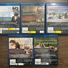 Twilight -kokoelma - 5x Blu-ray - pikkukuva 2