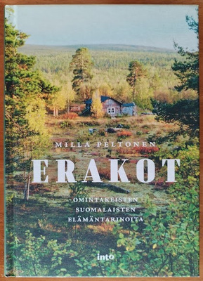 Milla Peltonen: Erakot