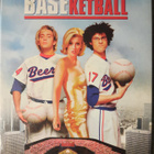 SEKOPALLO / BASEKETBALL DVD - pikkukuva 1