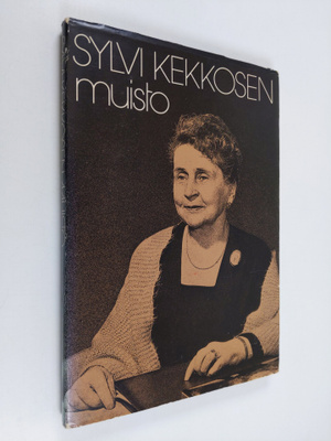 Aili Palmen : Sylvi Kekkosen muisto