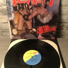 PLASMATICS: Metal Priestess 12” Mini- Lp levy - pikkukuva 2