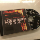 Krust . Genetic manipulation drum n bass CD - pikkukuva 1