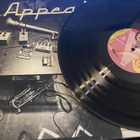 Swedish Azz: Azz Appeal (2010) Live LP Mats Gustafsson - pikkukuva 3