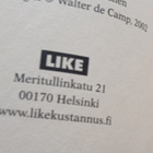 Walter de Camp - Sisäpiiri (nid.) - pikkukuva 2