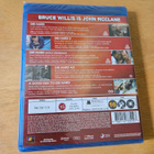 Die Hard: Legacy Collection (5 x Blu-ray, uusi) - pikkukuva 2