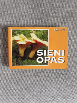 Sieniopas