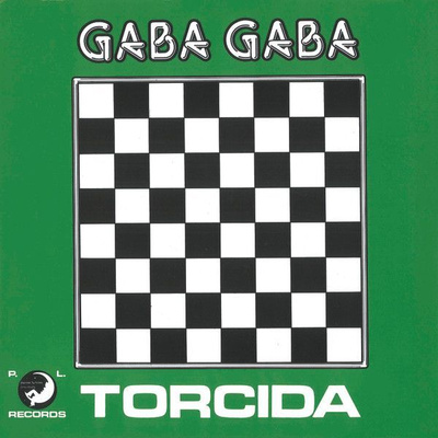 Torcida: Gaba gaba italo-12"