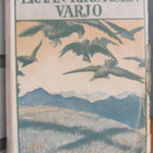 Hall Caine: Erään rikoksen varjo, Kirja 1923. 422 s. - pikkukuva 1