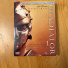 Gladiator extended special edition DVD - pikkukuva 1