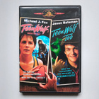 Teen Wolf + Teen Wolf Too - suomijulkaisu - pikkukuva 1